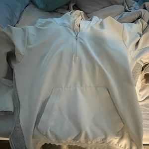 ADICROSS ANORAK JACKET like new